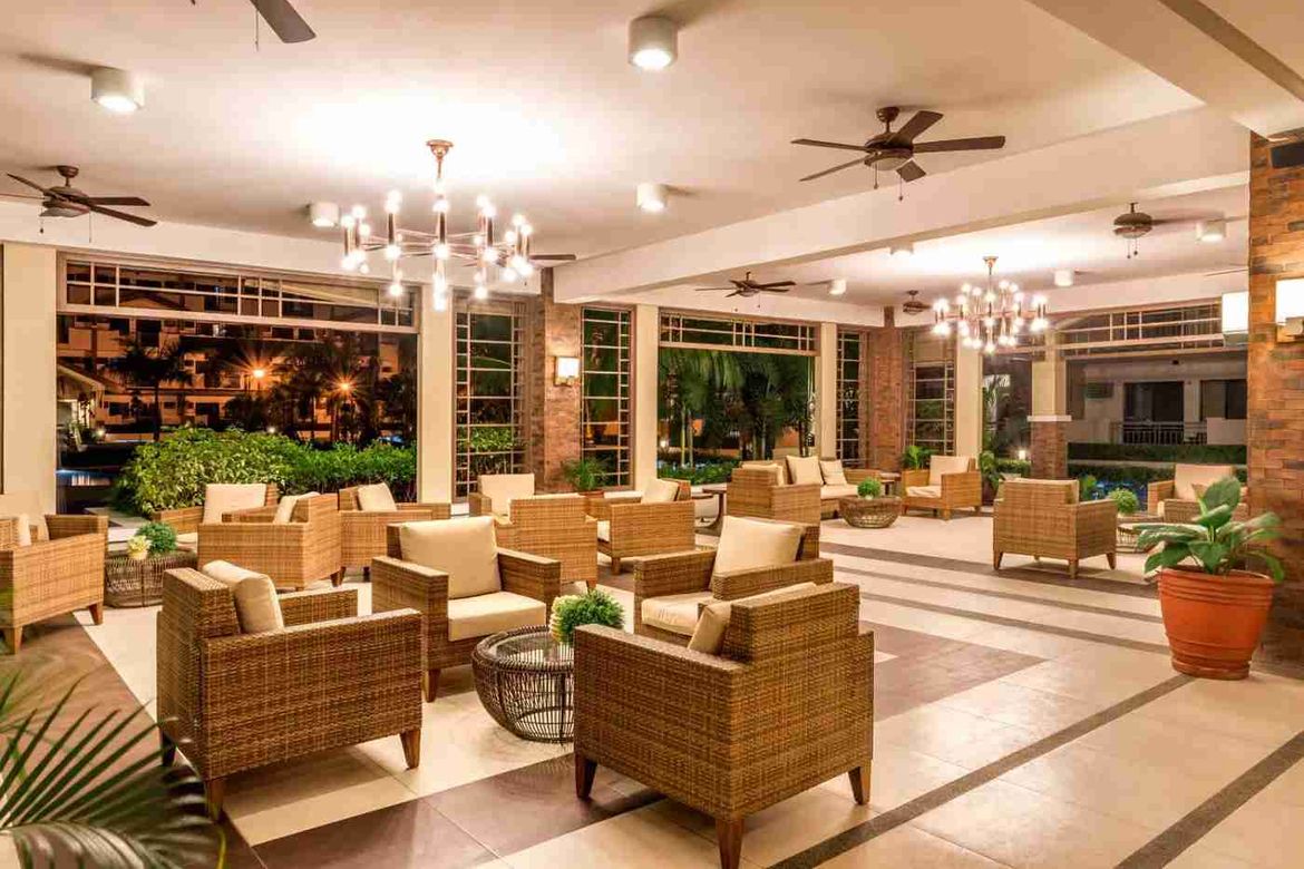 2 Bedroom Condo for Sale in Siena Park Residences, Sun Valley, Parañaque, Metro Manila