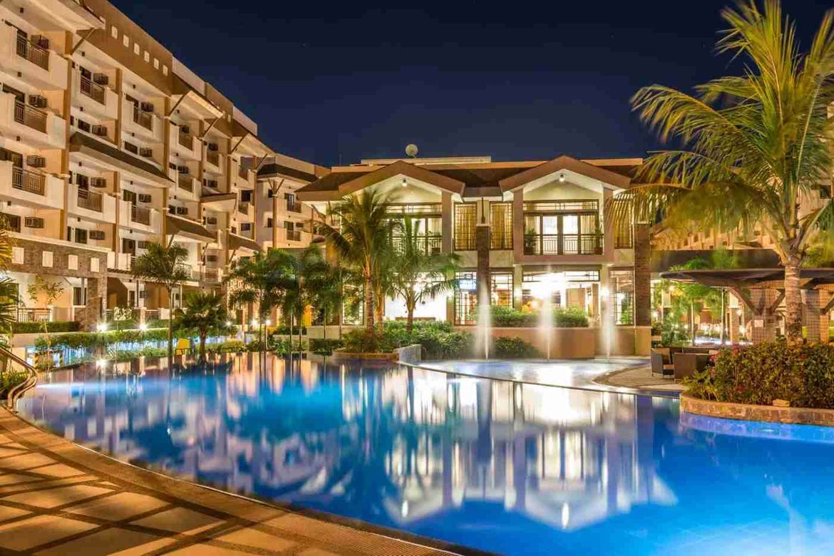 2 Bedroom Condo for Sale in Siena Park Residences, Sun Valley, Parañaque, Metro Manila – photo 2