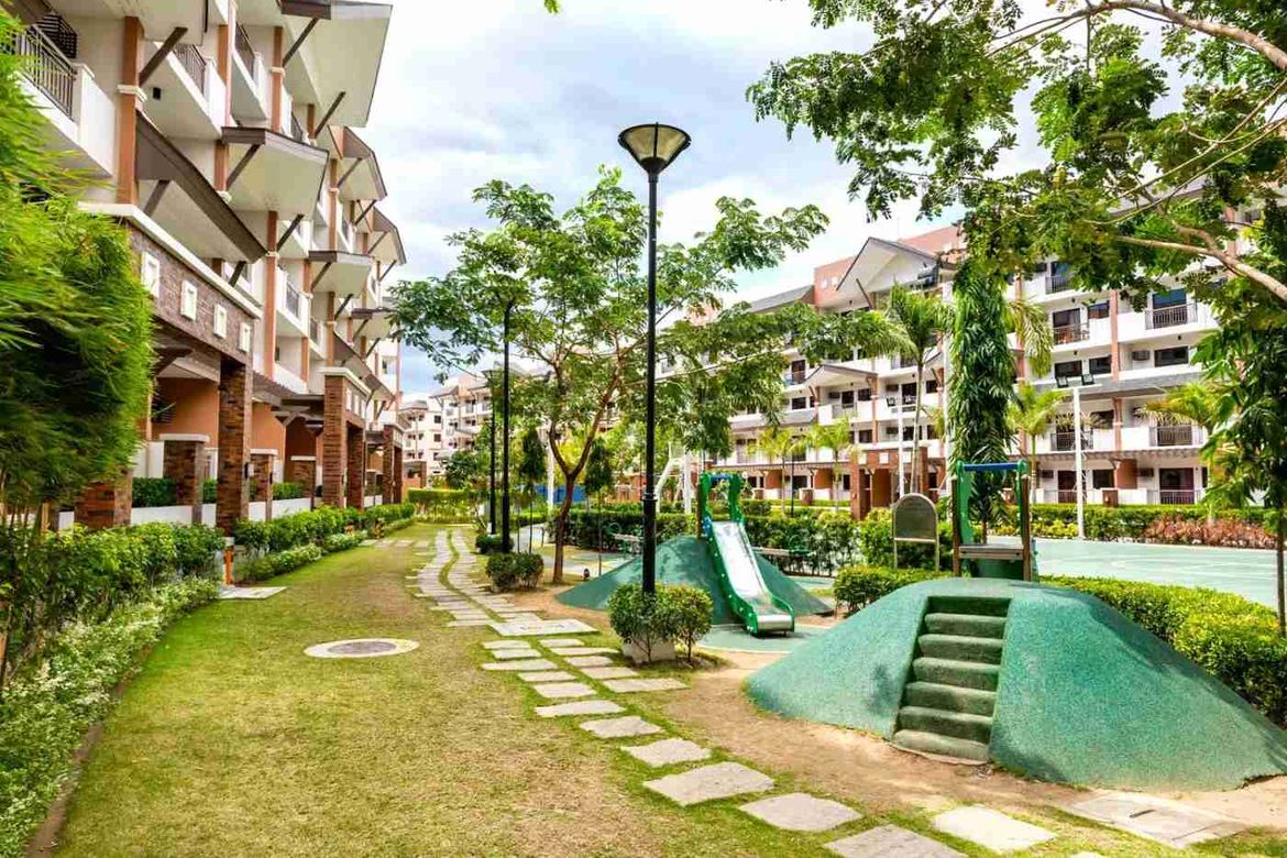 2 Bedroom Condo for Sale in Siena Park Residences, Sun Valley, Parañaque, Metro Manila – photo 3