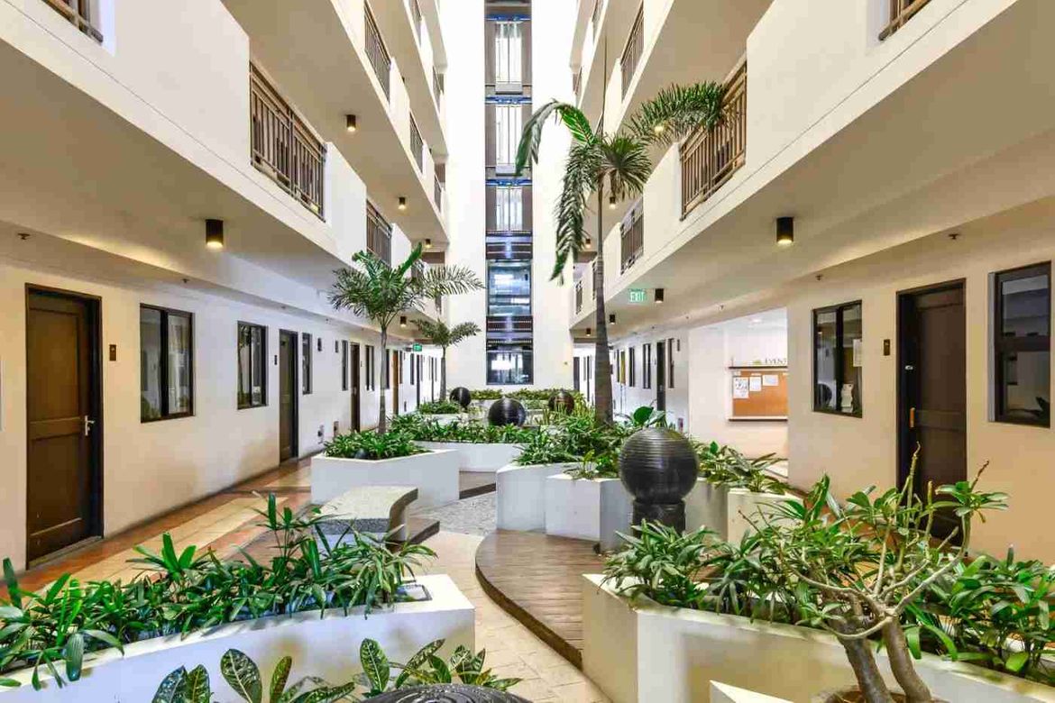 2 Bedroom Condo for Sale in Siena Park Residences, Sun Valley, Parañaque, Metro Manila – photo 4