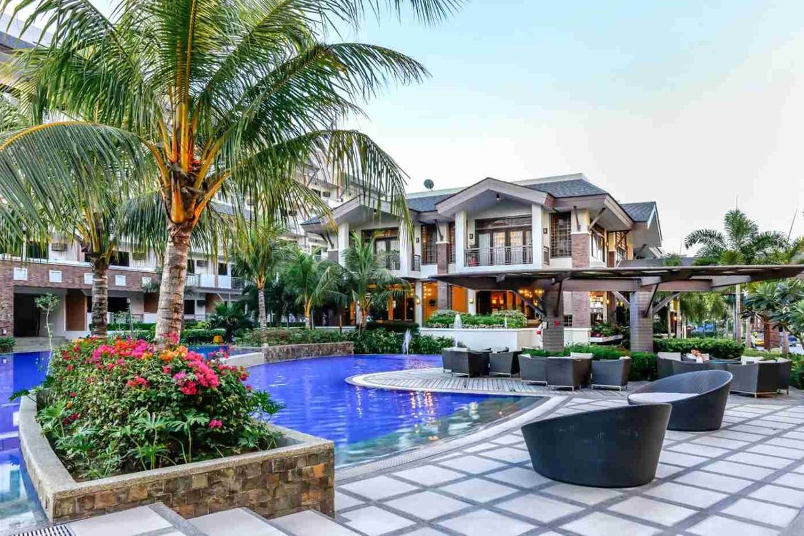 2 Bedroom Condo for Sale in Siena Park Residences, Sun Valley, Parañaque, Metro Manila – photo 5