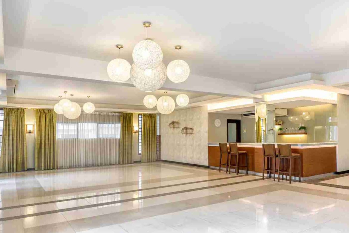2 Bedroom Condo for Sale in Siena Park Residences, Sun Valley, Parañaque, Metro Manila – photo 6