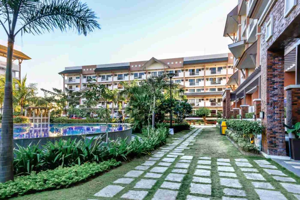 2 Bedroom Condo for Sale in Siena Park Residences, Sun Valley, Parañaque, Metro Manila – photo 7