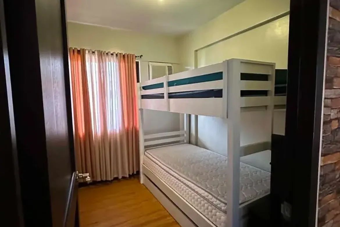 2 Bedroom Condo for Sale in Siena Park Residences, Sun Valley, Parañaque, Metro Manila – photo 3