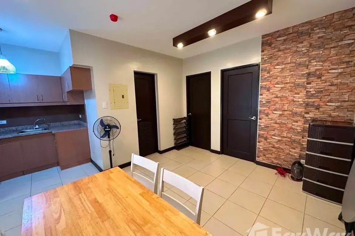 2 Bedroom Condo for Sale in Siena Park Residences, Sun Valley, Parañaque, Metro Manila – photo 6