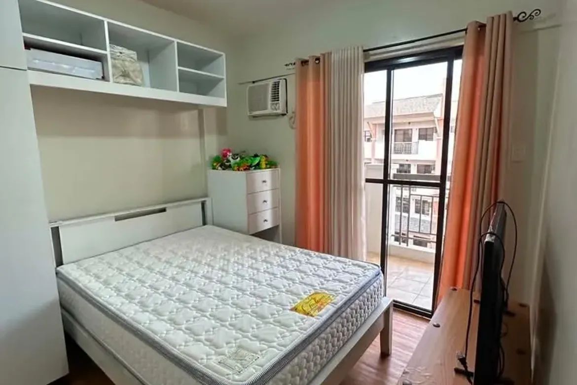 2 Bedroom Condo for Sale in Siena Park Residences, Sun Valley, Parañaque, Metro Manila – photo 7