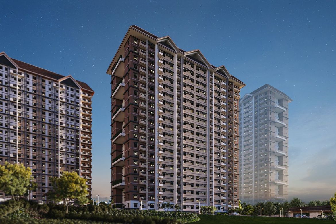 2 Bedroom Condo for Sale in Sierra Valley Gardens, San Juan, Cainta, Rizal – photo 7