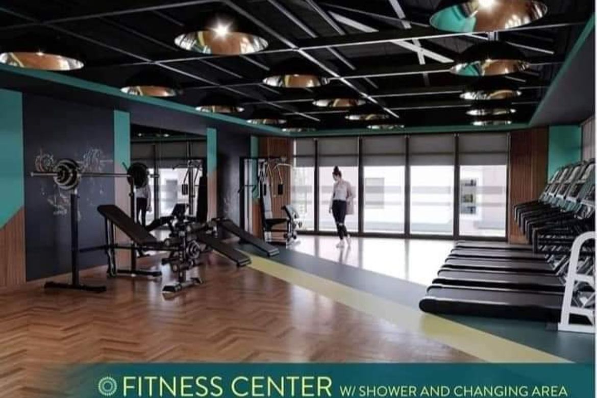 2 Bedroom Condo for Sale in Sierra Valley Gardens, San Juan, Cainta, Rizal – photo 6