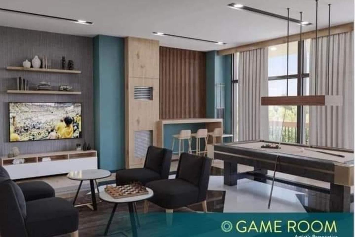 2 Bedroom Condo for Sale in Sierra Valley Gardens, San Juan, Cainta, Rizal – photo 7