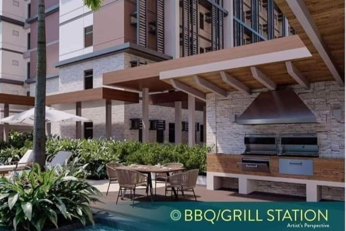 2 Bedroom Condo for Sale in Sierra Valley Gardens, San Juan, Cainta, Rizal – photo 8