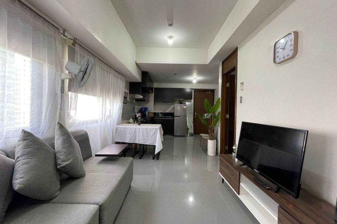 2 Bedroom Condo for Sale in Signa Designer Residences, Bel-Air, Makati City