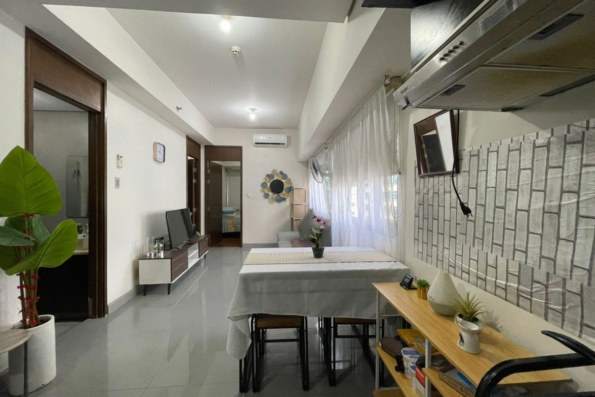 2 Bedroom Condo for Sale in Signa Designer Residences, Bel-Air, Makati City – photo 3