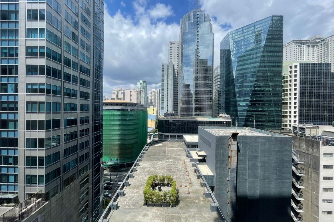 2 Bedroom Condo for Sale in Signa Designer Residences, Bel-Air, Makati City – photo 6