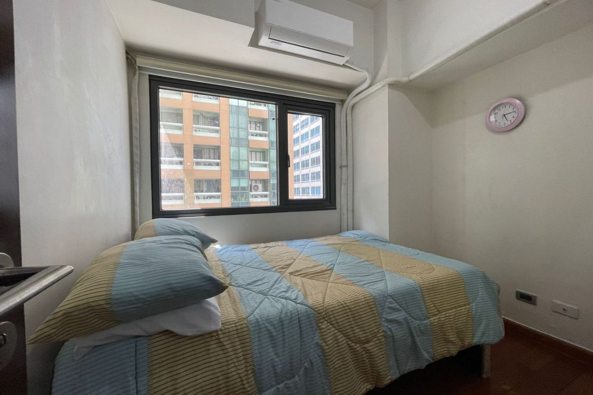 2 Bedroom Condo for Sale in Signa Designer Residences, Bel-Air, Makati City – photo 8