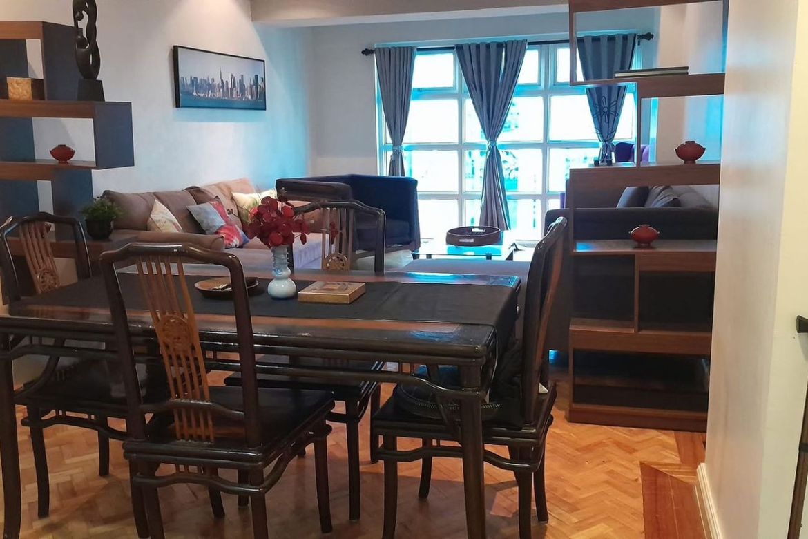 2 Bedroom Condo for Sale in Signa Designer Residences, Bel-Air, Makati City