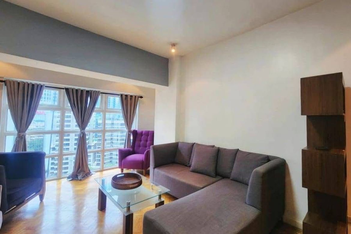2 Bedroom Condo for Sale in Signa Designer Residences, Bel-Air, Makati City – photo 9