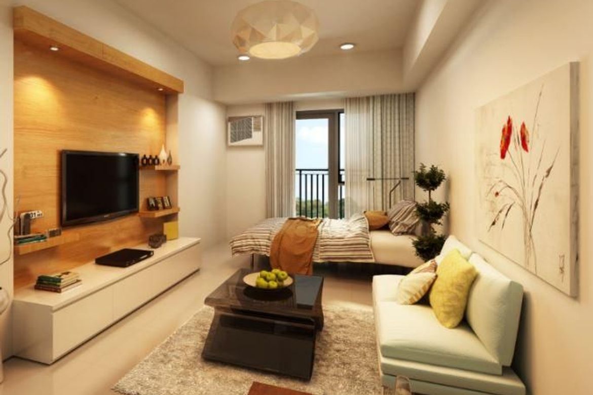 2 Bedroom Condo for Sale in Silang Junction North, Tagaytay, Cavite – photo 5