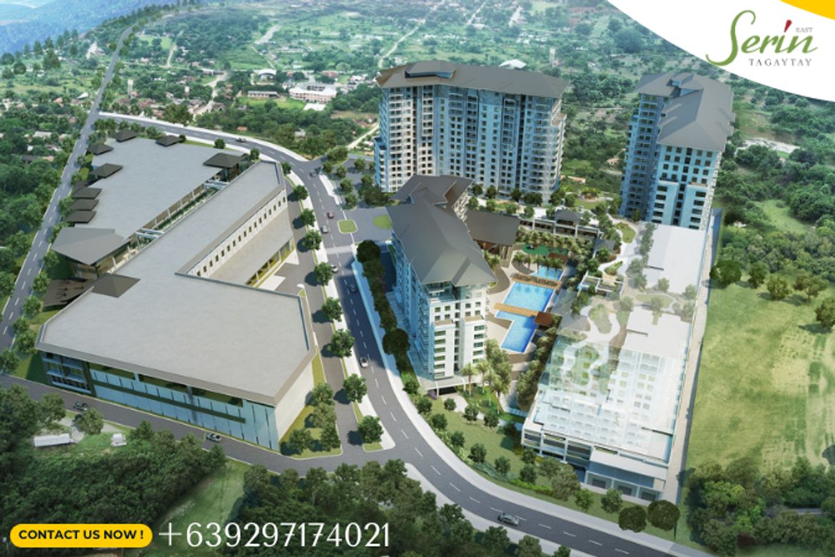2 Bedroom Condo for Sale in Silang Junction North, Tagaytay, Cavite – photo 4
