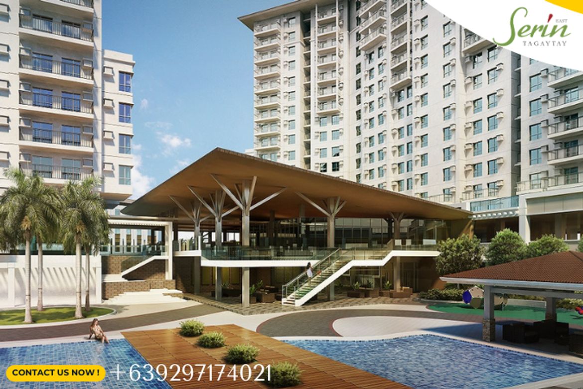 2 Bedroom Condo for Sale in Silang Junction North, Tagaytay, Cavite – photo 5