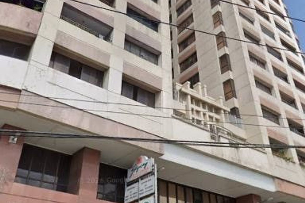 2 Bedroom Condo for Sale in Skyway Twin Towers, Oranbo, Pasig, Metro Manila – photo 4
