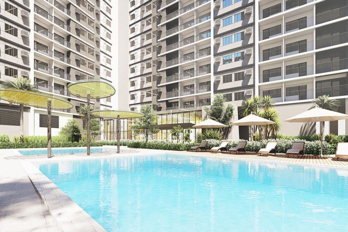 2 Bedroom Condo for Sale in SMDC Gold Residences, Santo Niño, Parañaque, Metro Manila – photo 7