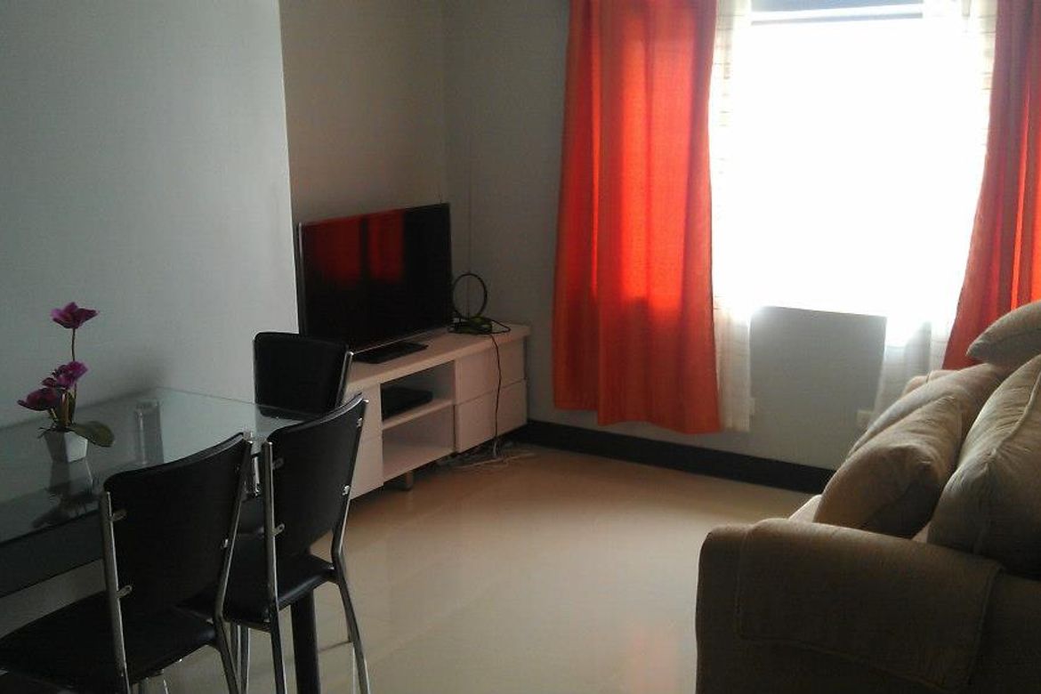 2 Bedroom Condo for Sale in Socorro, Quezon City, Metro Manila near LRT-2 Araneta Center-Cubao