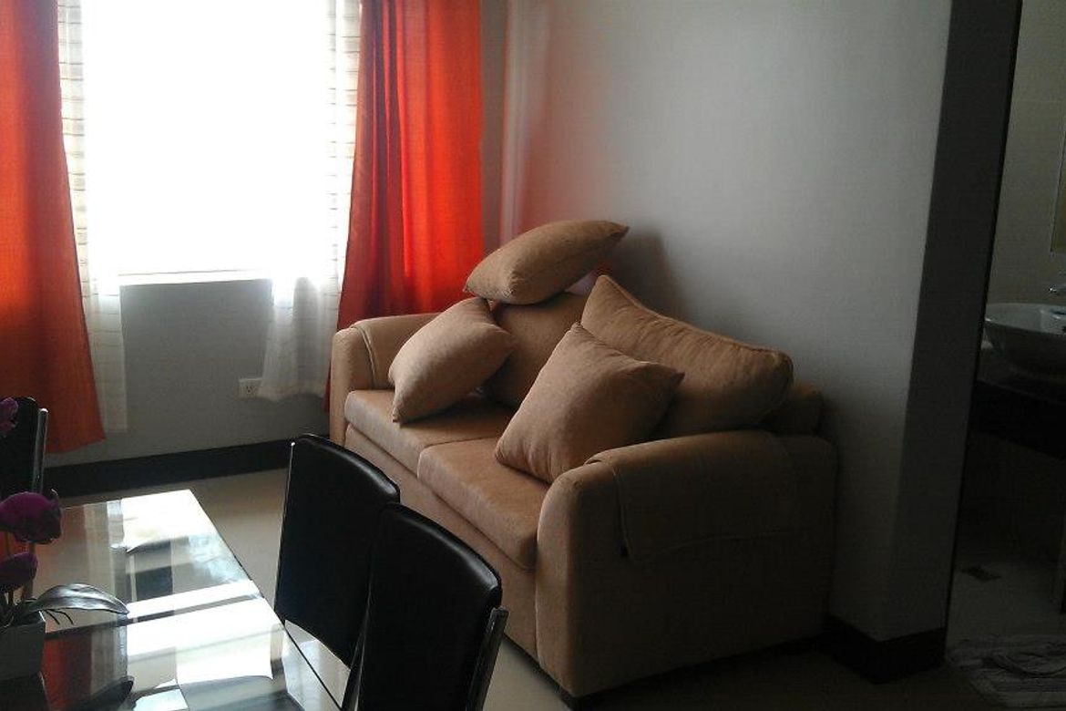 2 Bedroom Condo for Sale in Socorro, Quezon City, Metro Manila near LRT-2 Araneta Center-Cubao – photo 2