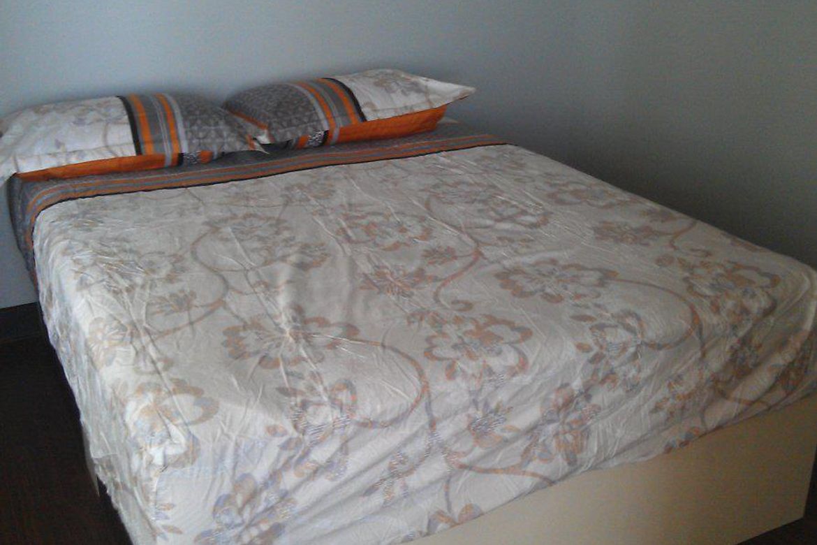 2 Bedroom Condo for Sale in Socorro, Quezon City, Metro Manila near LRT-2 Araneta Center-Cubao – photo 4