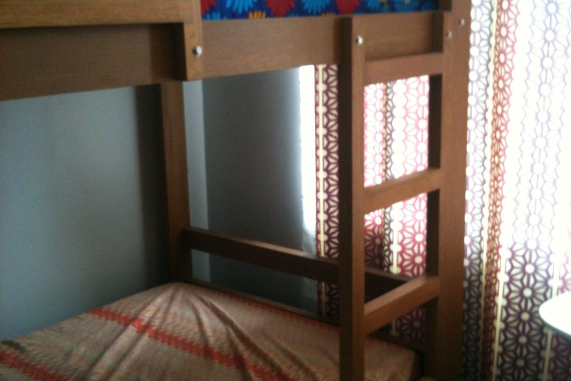 2 Bedroom Condo for Sale in Socorro, Quezon City, Metro Manila near LRT-2 Araneta Center-Cubao – photo 6