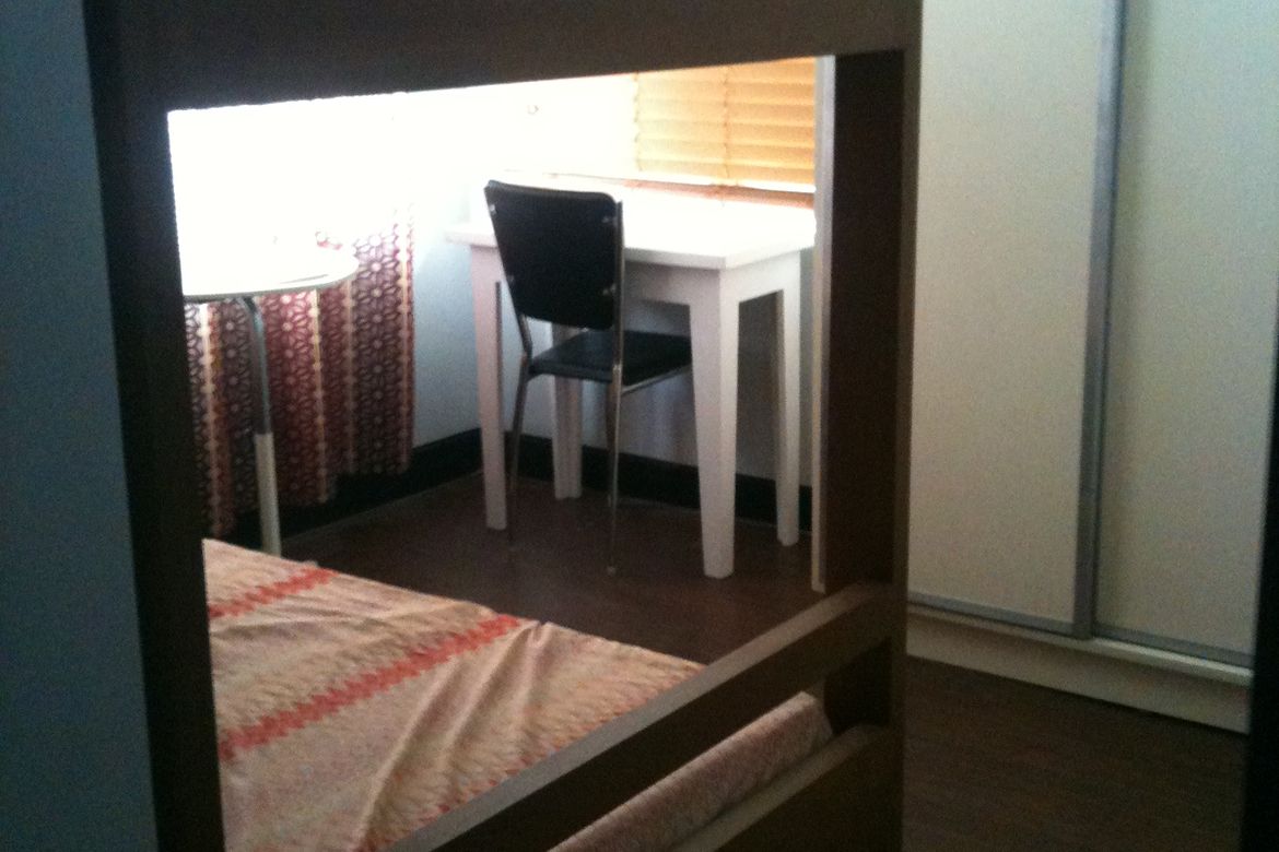 2 Bedroom Condo for Sale in Socorro, Quezon City, Metro Manila near LRT-2 Araneta Center-Cubao – photo 7