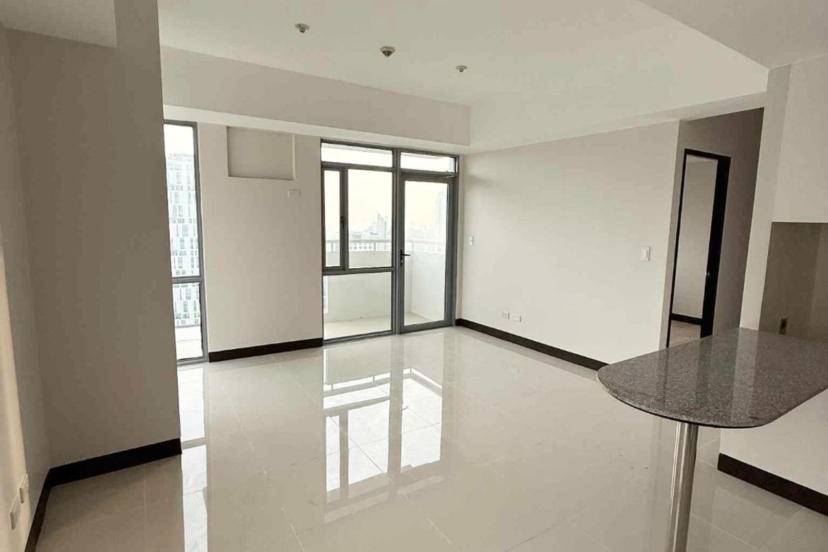 2 Bedroom Condo for Sale in Socorro, Quezon City, Metro Manila near LRT-2 Araneta Center-Cubao