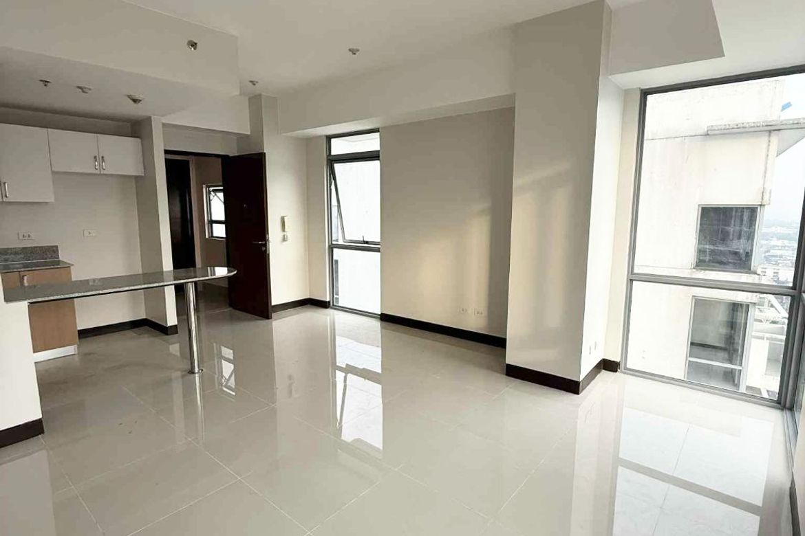2 Bedroom Condo for Sale in Socorro, Quezon City, Metro Manila near LRT-2 Araneta Center-Cubao – photo 2