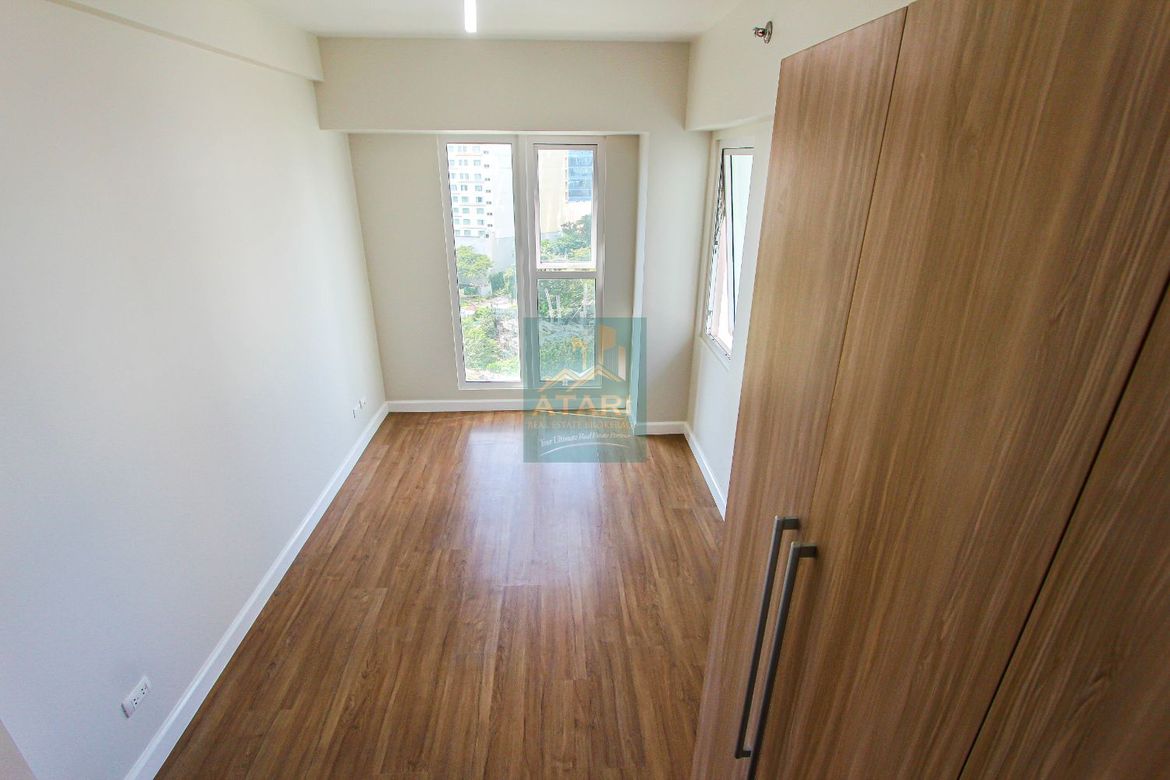 2 Bedroom Condo for Sale in Solinea by Alveo Land, Luz, Cebu City, Cebu – photo 4
