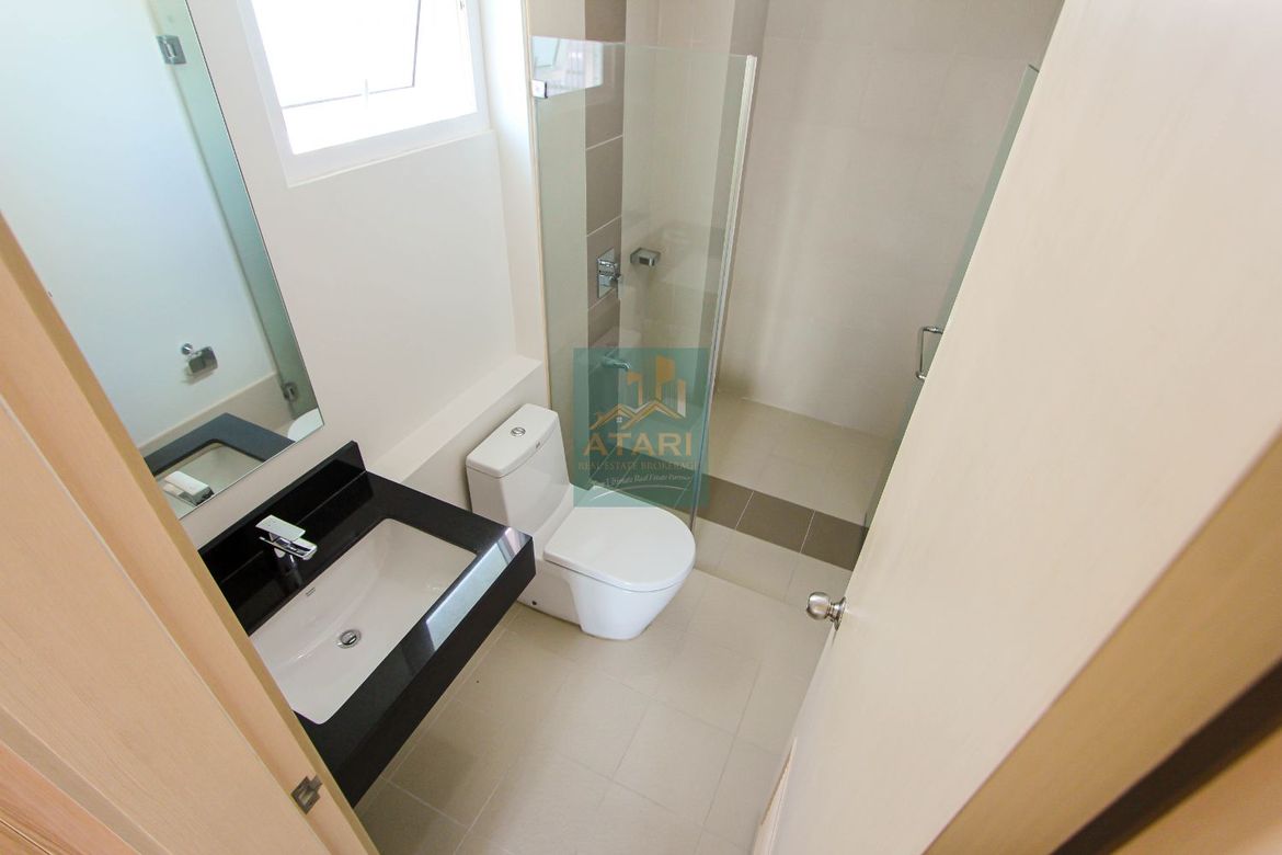 2 Bedroom Condo for Sale in Solinea by Alveo Land, Luz, Cebu City, Cebu – photo 6