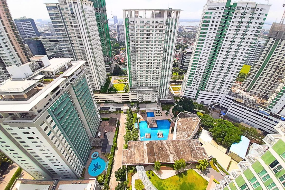 2 Bedroom Condo for Sale in Solinea by Alveo Land, Luz, Cebu City, Cebu – photo 2