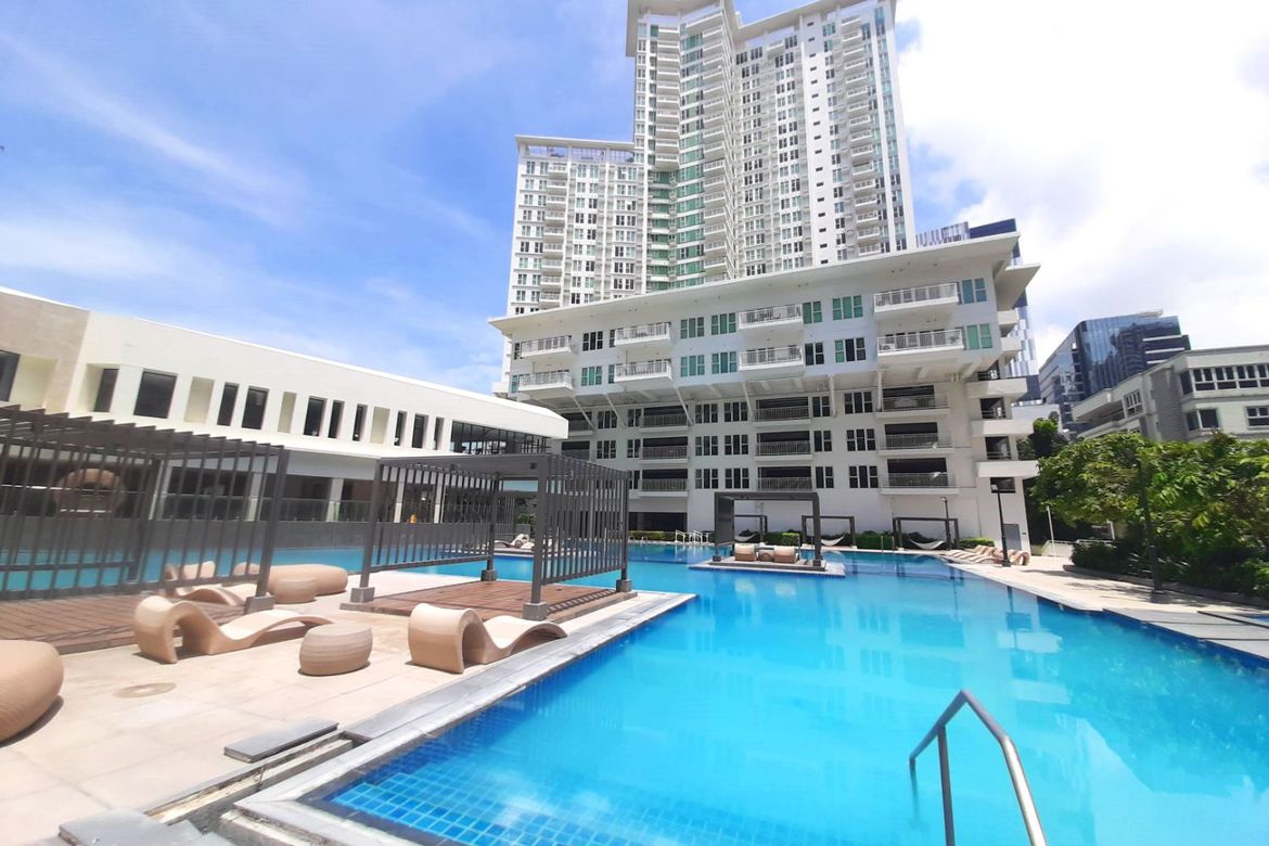 2 Bedroom Condo for Sale in Solinea by Alveo Land, Luz, Cebu City, Cebu – photo 3