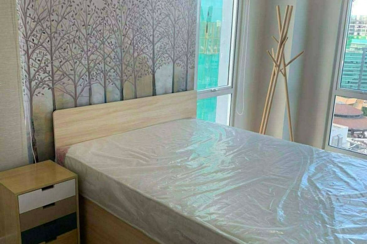 2 Bedroom Condo for Sale in Solinea by Alveo Land, Luz, Cebu City, Cebu – photo 2