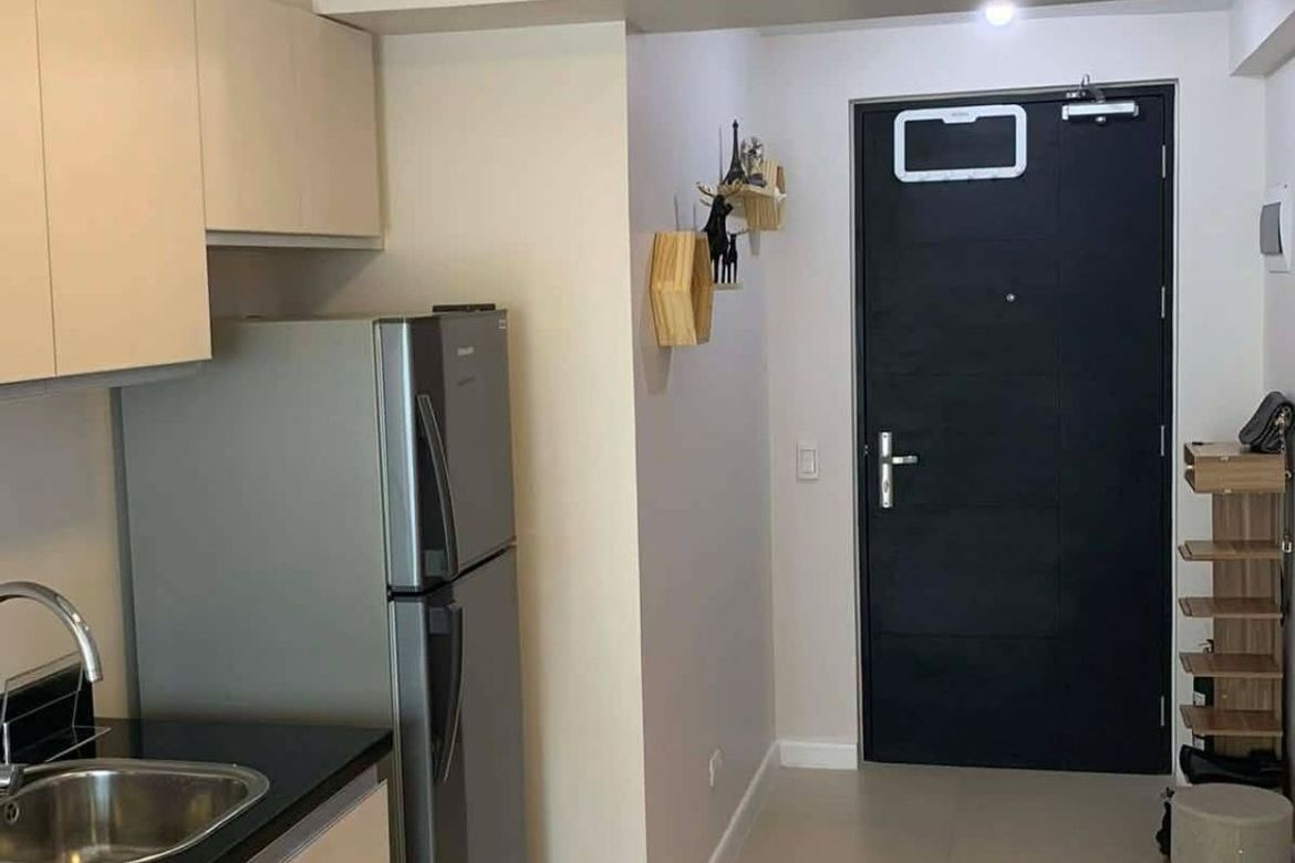 2 Bedroom Condo for Sale in Solinea by Alveo Land, Luz, Cebu City, Cebu – photo 4
