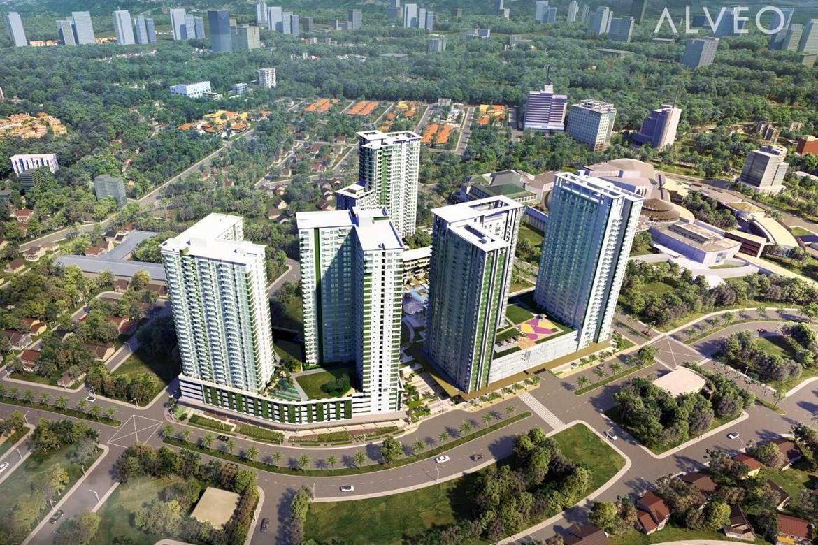 2 Bedroom Condo for Sale in Solinea by Alveo Land, Luz, Cebu City, Cebu – photo 7