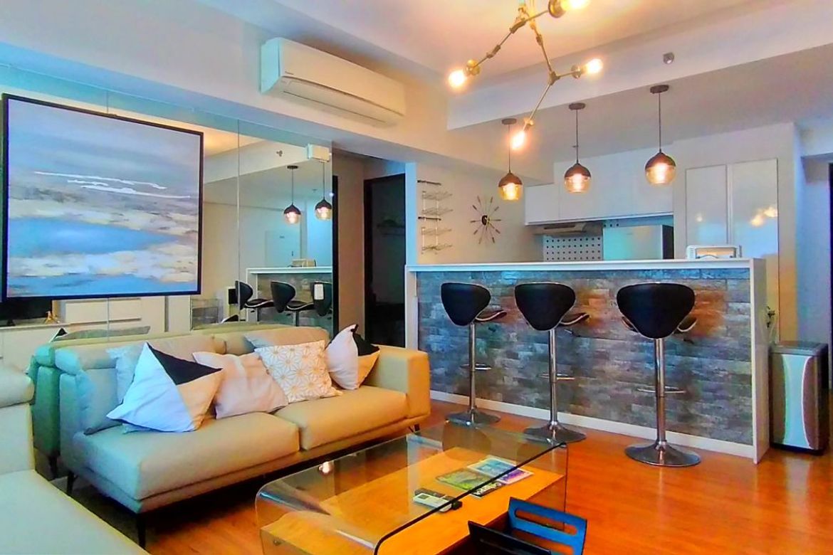 2 Bedroom Condo for Sale in Solinea by Alveo Land, Luz, Cebu City, Cebu