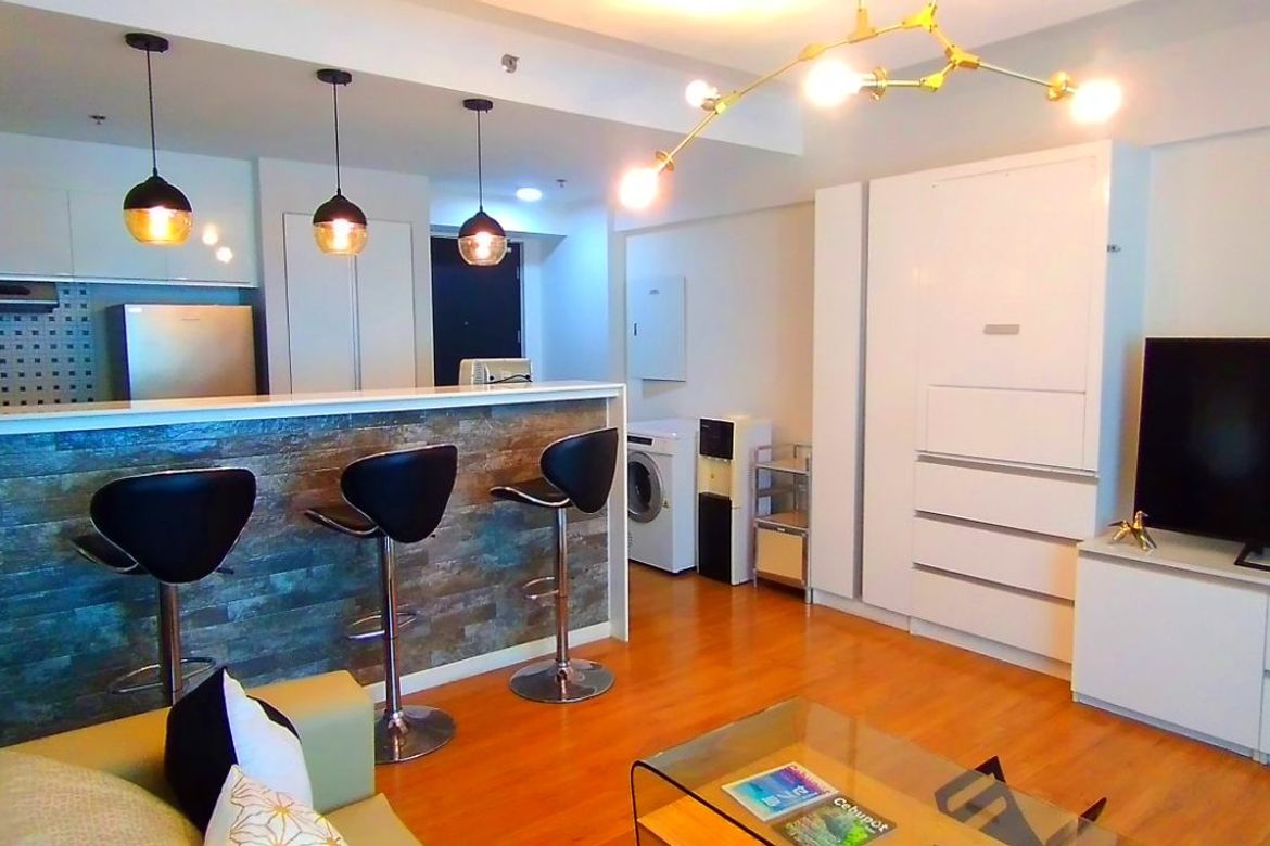 2 Bedroom Condo for Sale in Solinea by Alveo Land, Luz, Cebu City, Cebu – photo 2