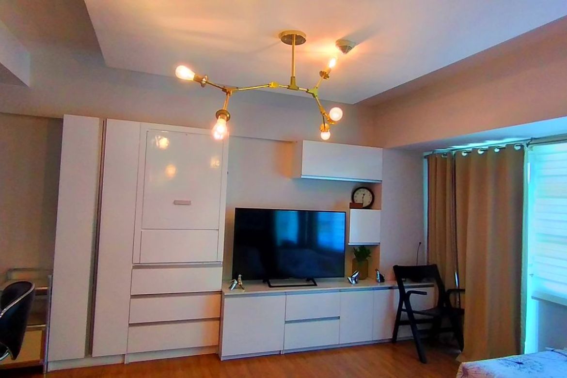 2 Bedroom Condo for Sale in Solinea by Alveo Land, Luz, Cebu City, Cebu – photo 3