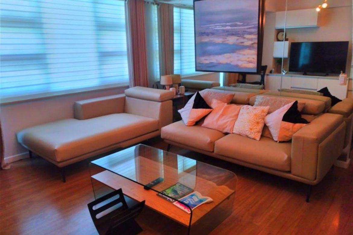 2 Bedroom Condo for Sale in Solinea by Alveo Land, Luz, Cebu City, Cebu – photo 4