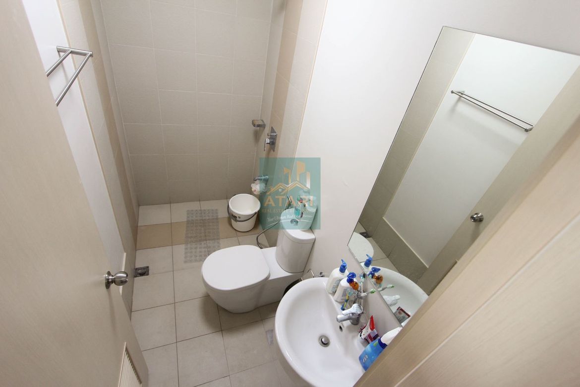 2 Bedroom Condo for Sale in Solinea by Alveo Land, Luz, Cebu City, Cebu – photo 6