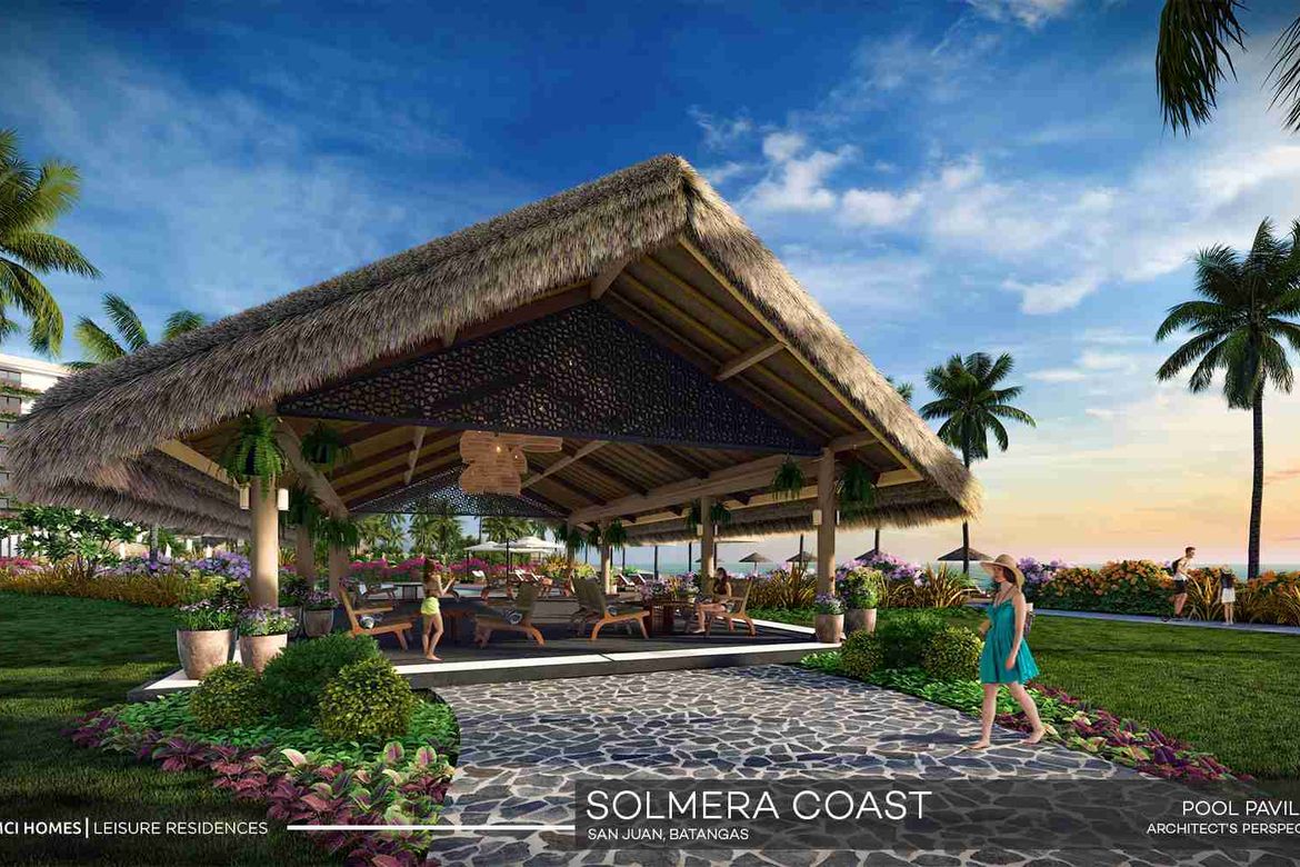 2 Bedroom Condo for Sale in Solmera Coast, Subukin, San Juan, Batangas – photo 7