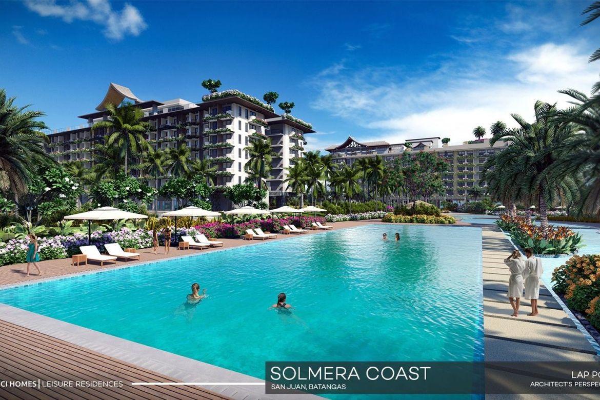 2 Bedroom Condo for Sale in Solmera Coast, Subukin, San Juan, Batangas – photo 8