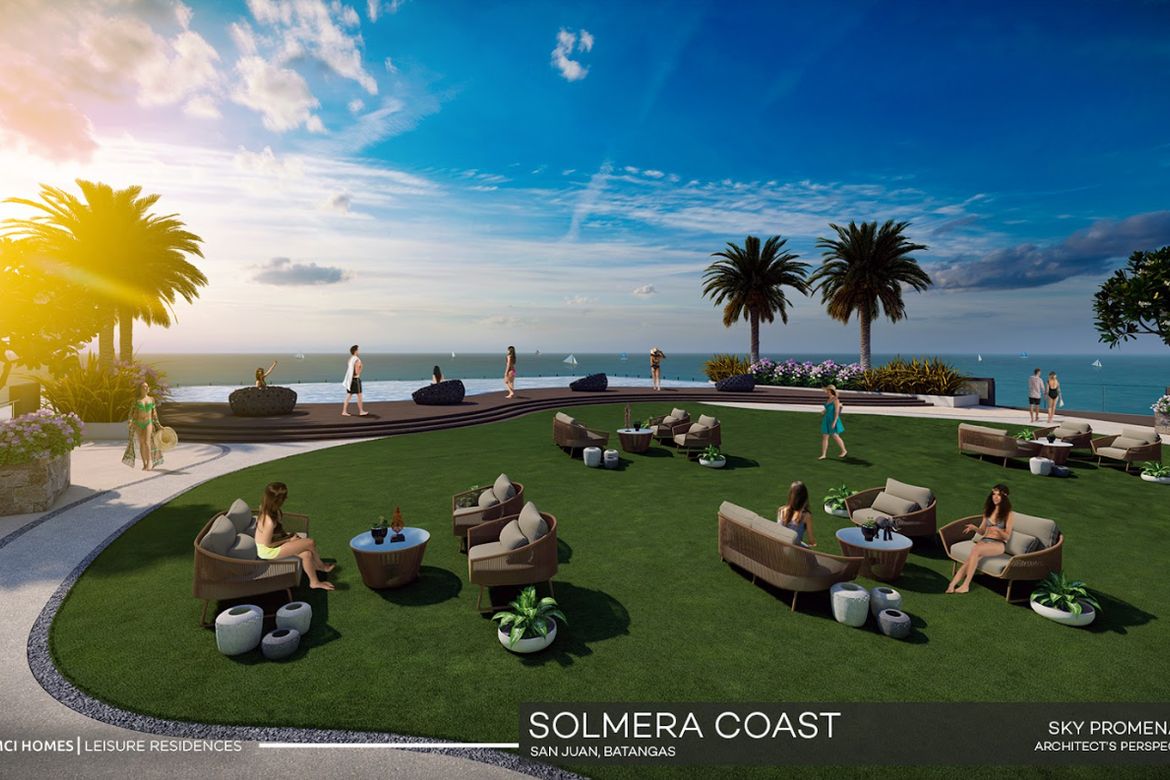 2 Bedroom Condo for Sale in Solmera Coast, Subukin, San Juan, Batangas – photo 5