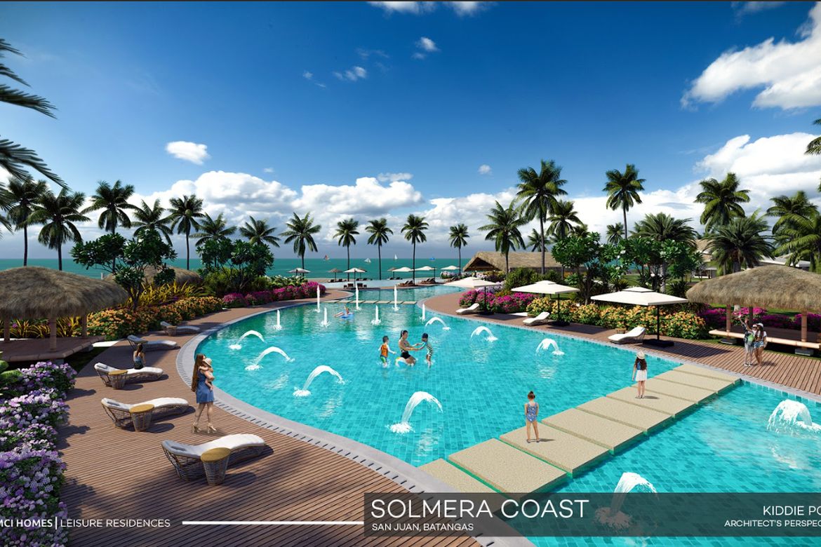 2 Bedroom Condo for Sale in Solmera Coast, Subukin, San Juan, Batangas – photo 6