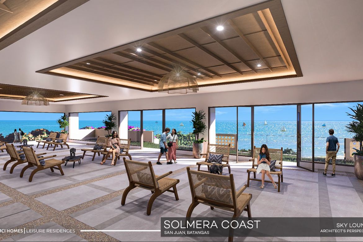 2 Bedroom Condo for Sale in Solmera Coast, Subukin, San Juan, Batangas – photo 7