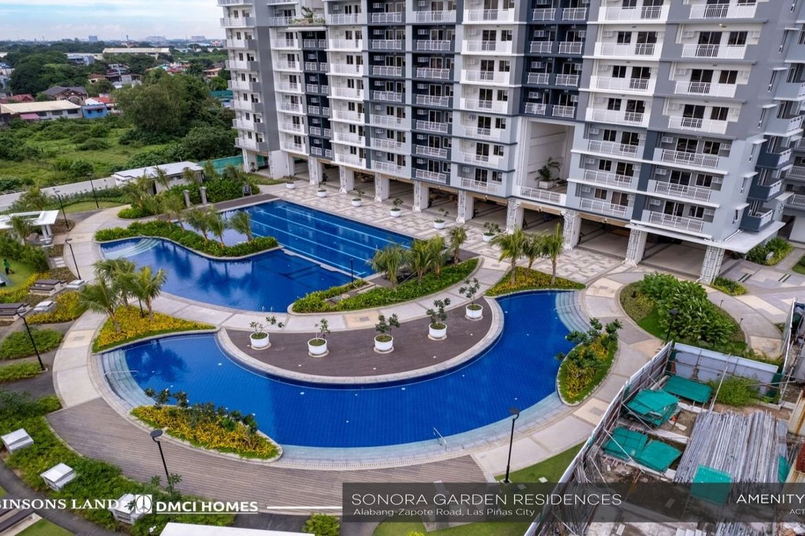 2 Bedroom Condo for Sale in Sonora Garden Residences, Talon Tres, Las Piñas, Metro Manila – photo 3